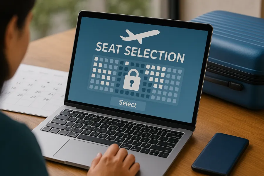 Flight Booking Timing: When to Wait and When to Lock In Your Seats