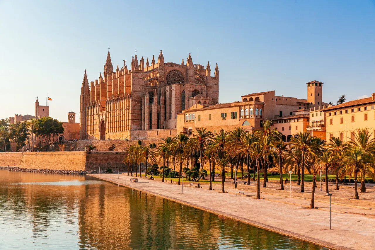 Catedrala La Seu