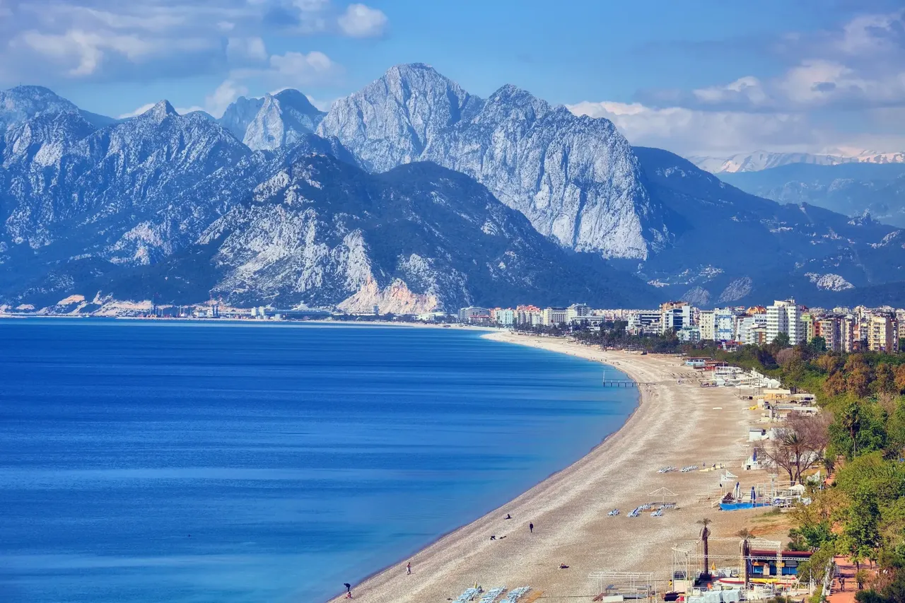 There are many destinations on the Mediterranean where kids can stay for free in the off-season — Shutterstock These are the best holidays for festive family fun