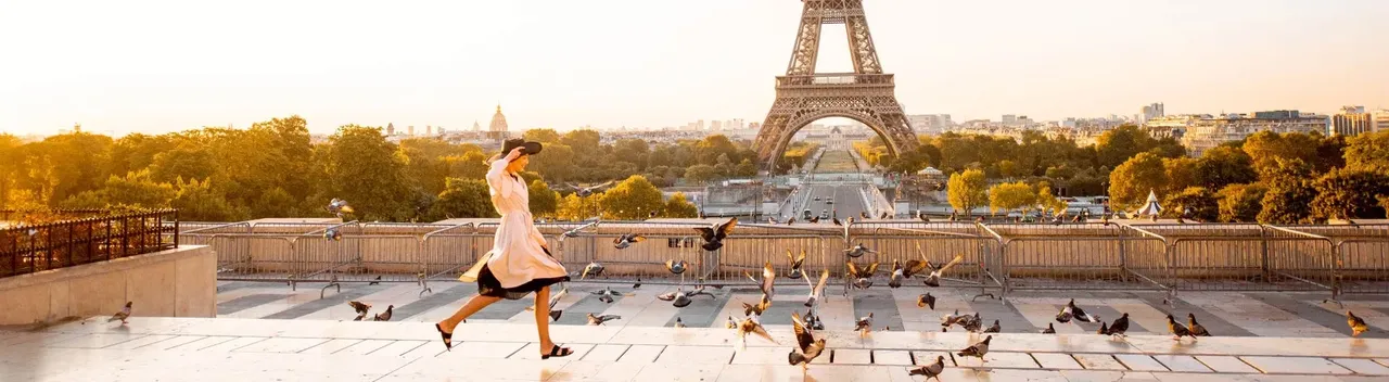 Why you should finally cross these places off your bucket list