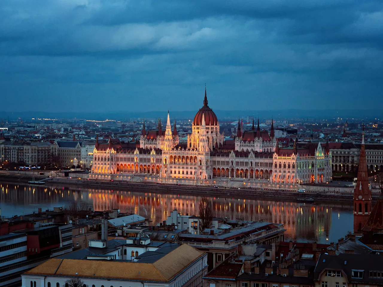 Budapest City Break: The Complete Guide to a Weekend in Hungary's Capital