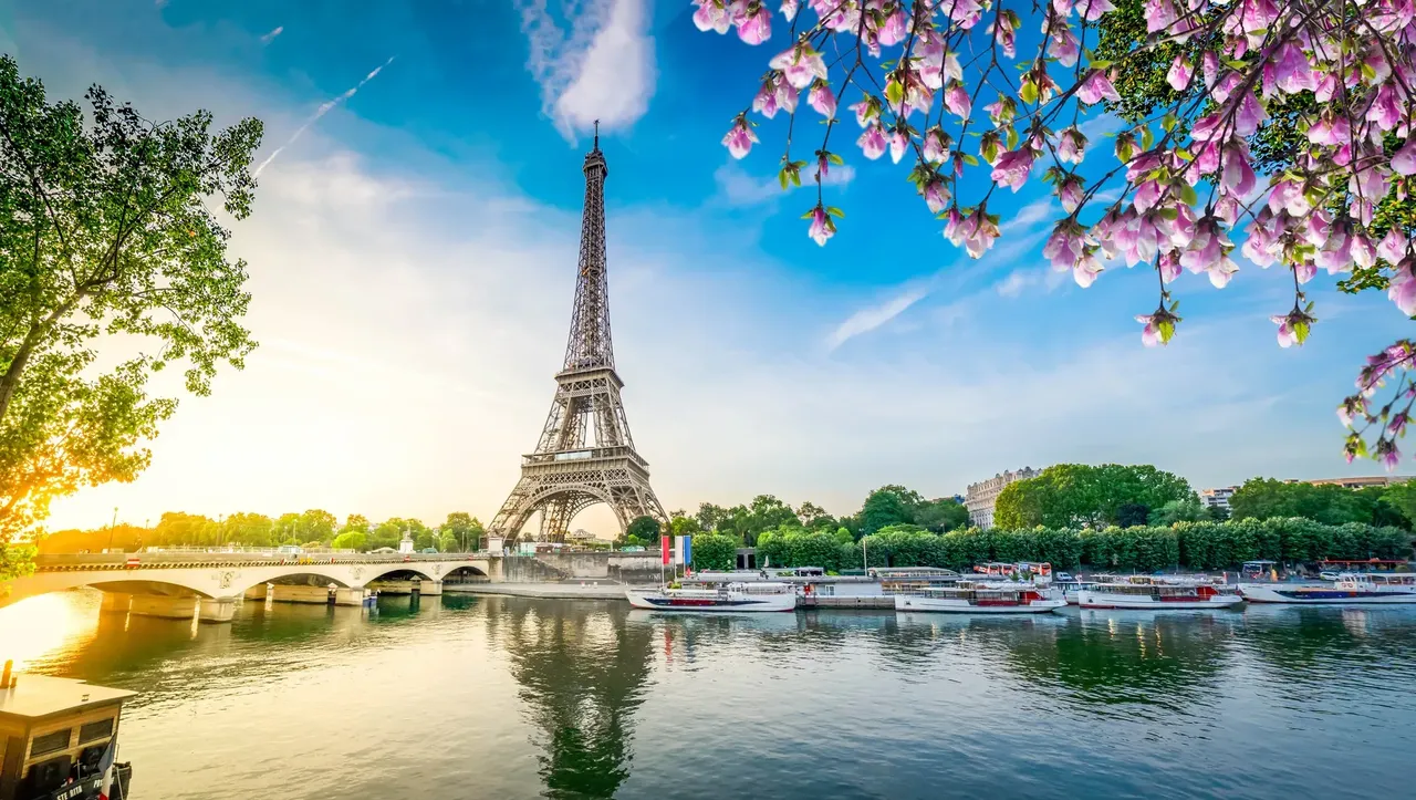 Eiffel-torony