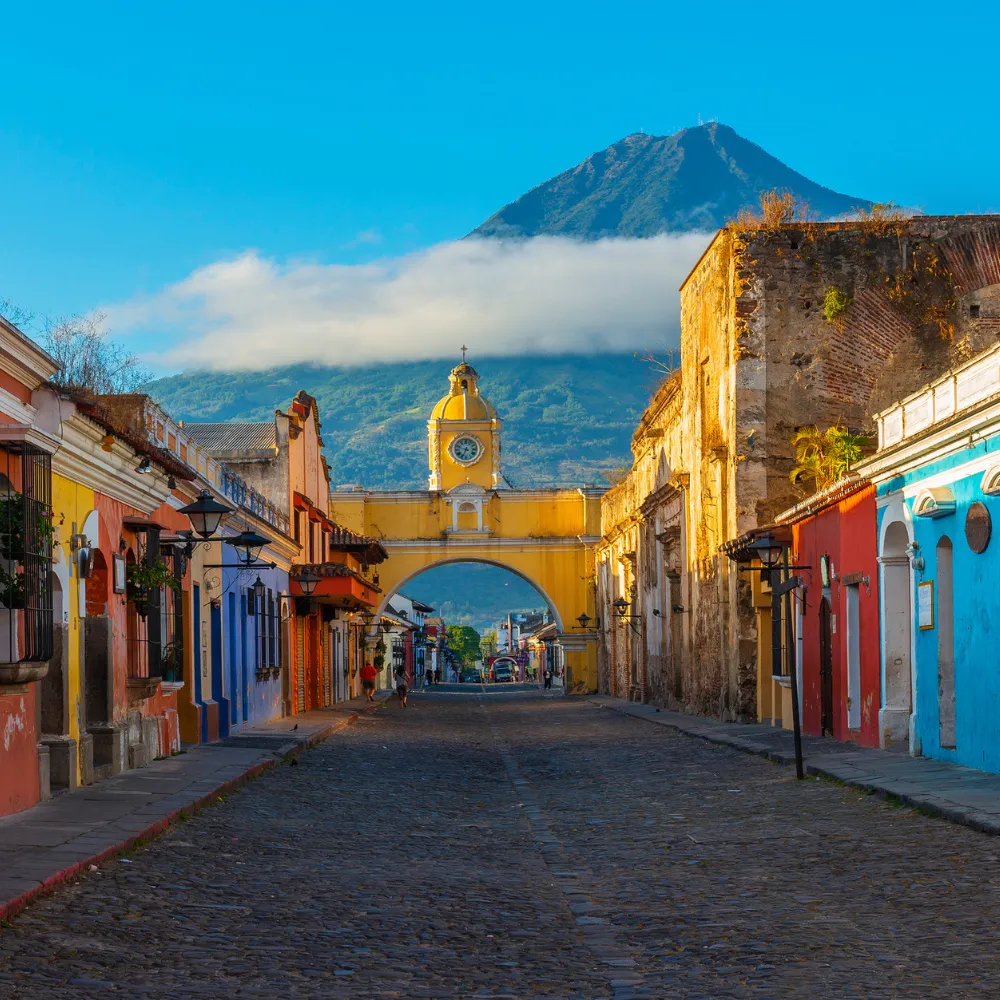 Guatemala: Too Much of a Good Thing?