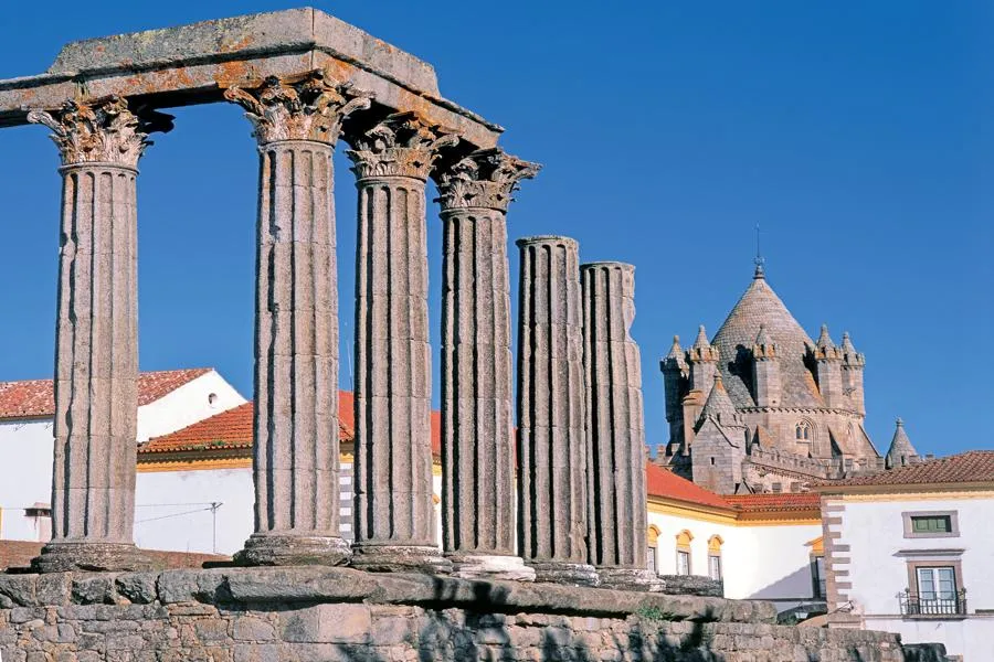 The five best regions of Portugal to discover in 2026