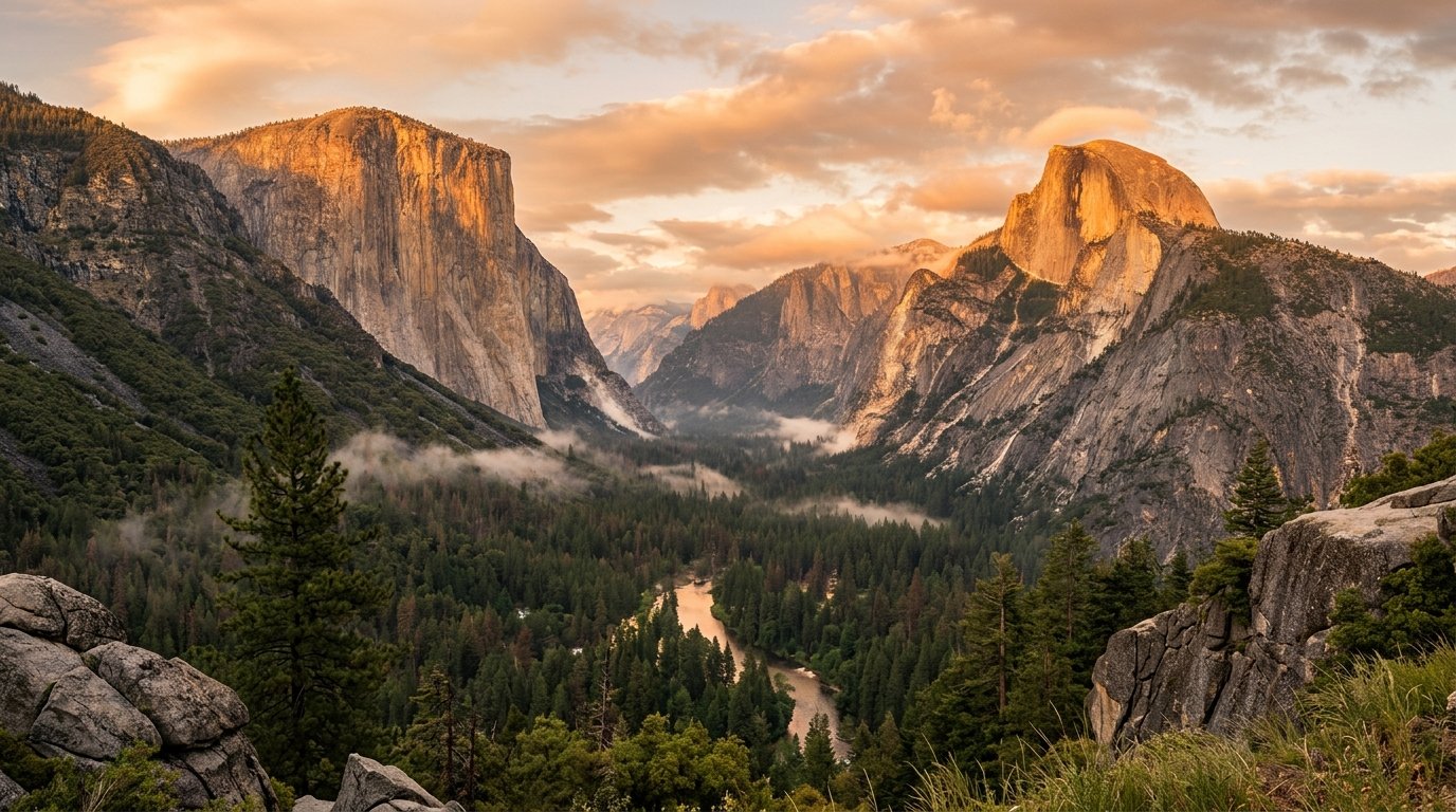 10 Most Famous Valleys in the World (and How to Get There)