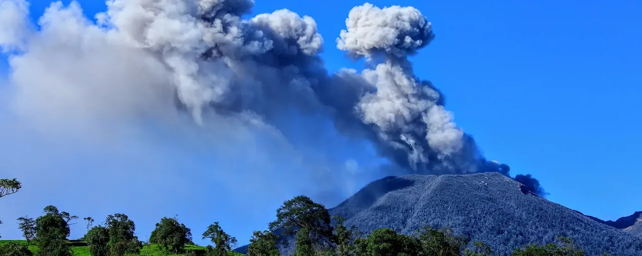 An excellent Costa Rican adventure goes bad