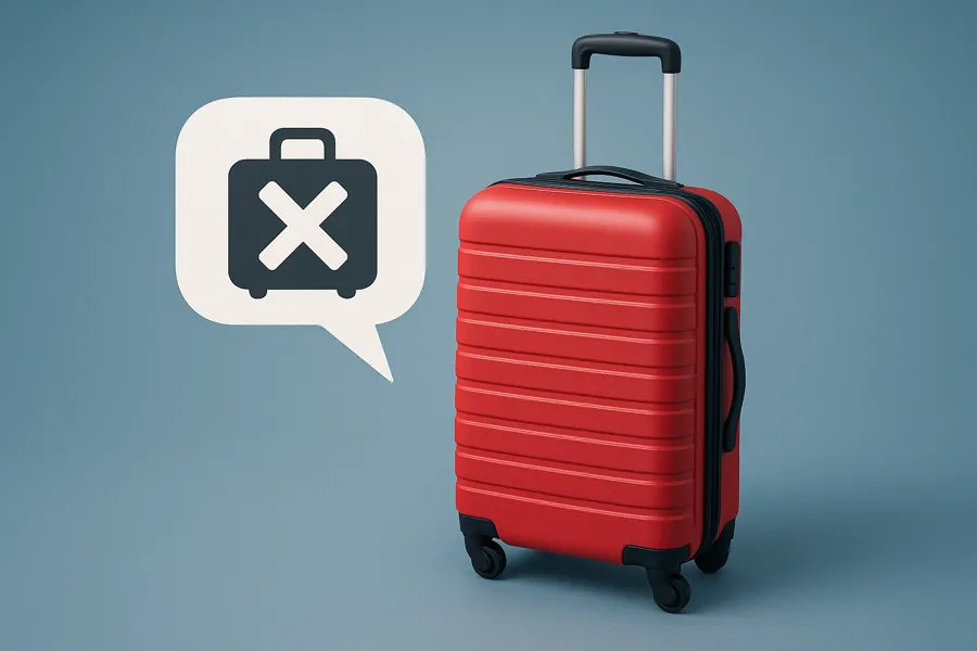 Your Bag Didn’t Connect—Now What?
