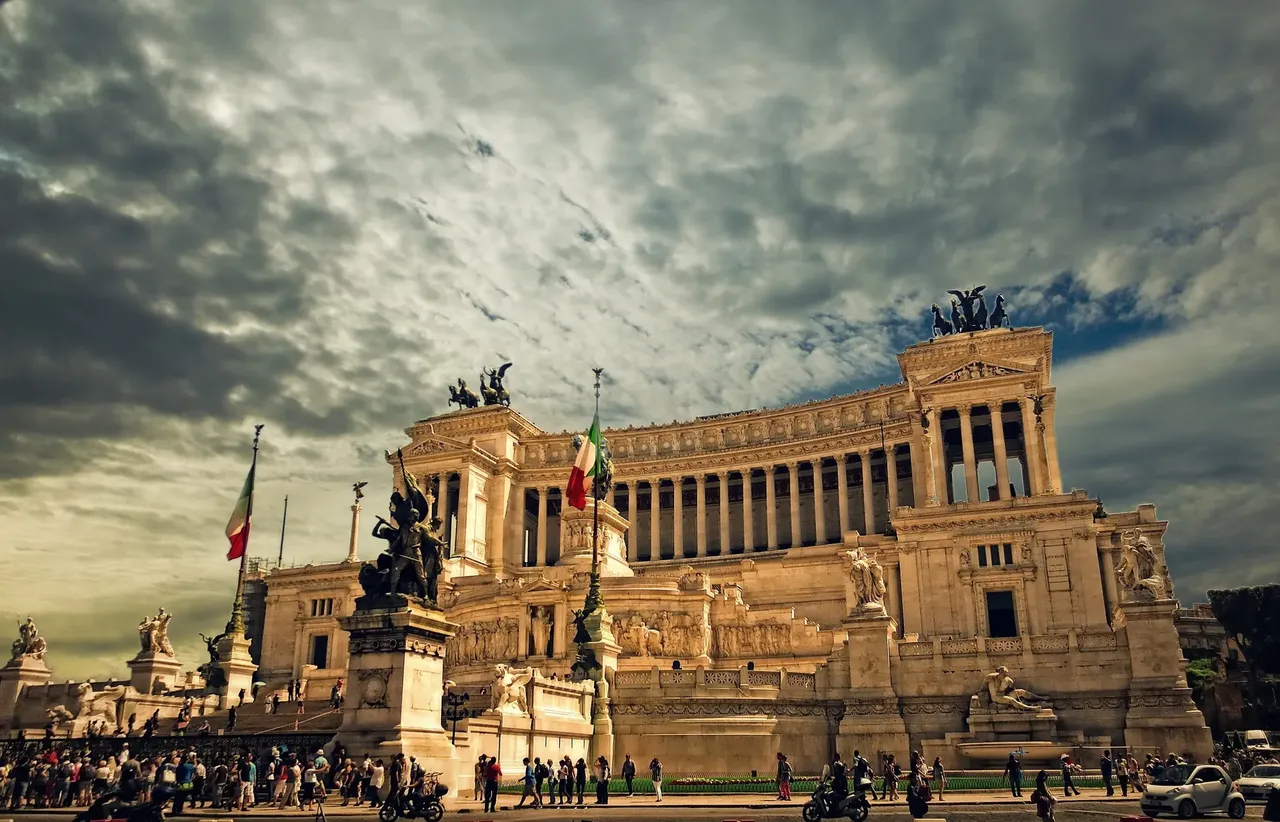 What to do in Italy – The Classic, the Cool and the Weird