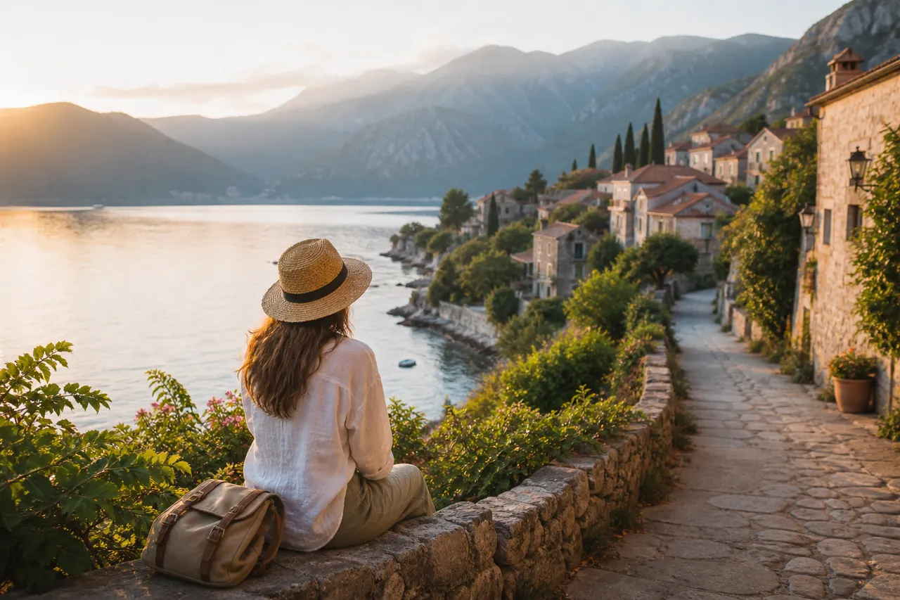Why Slow Travel Is the Biggest Trip Trend of 2026
