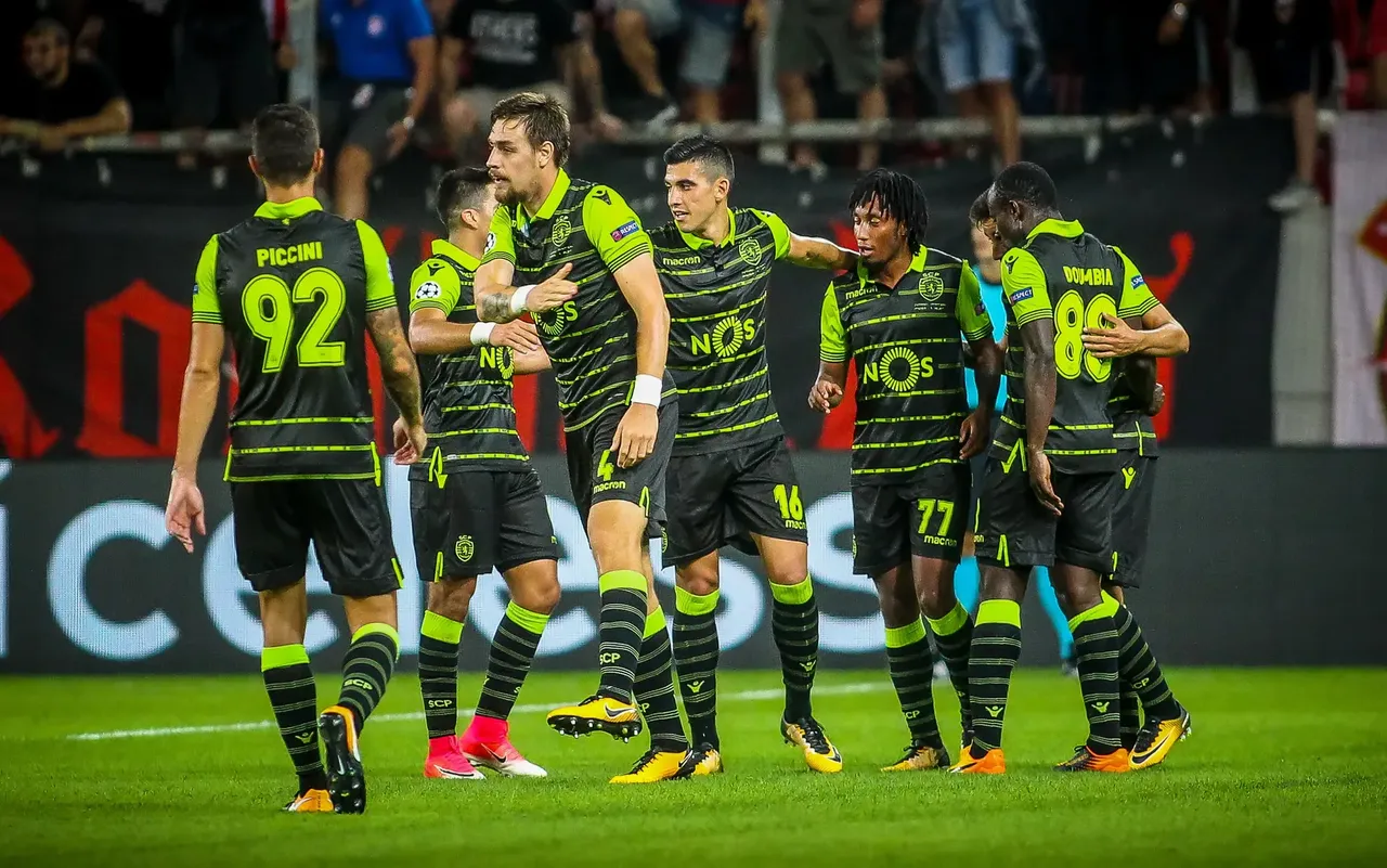With the exceptions of Belenenses in the 1945-46 season and Boavista in 2000-01, only three clubs have won the Portuguese Primeira Liga: Porto, and the two Lisbon clubs — Ververidis Vasilis / Shutterstock Suggested by you: 10 best cities for football derbies