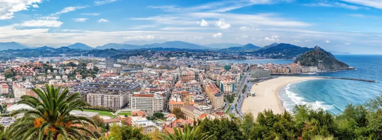 Is San Sebastián the Best City in Europe to Visit?