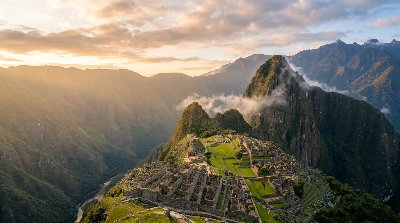 Machu Picchu Without the Tour Package: How to See Peru's Icon on Your Own (and for Less)