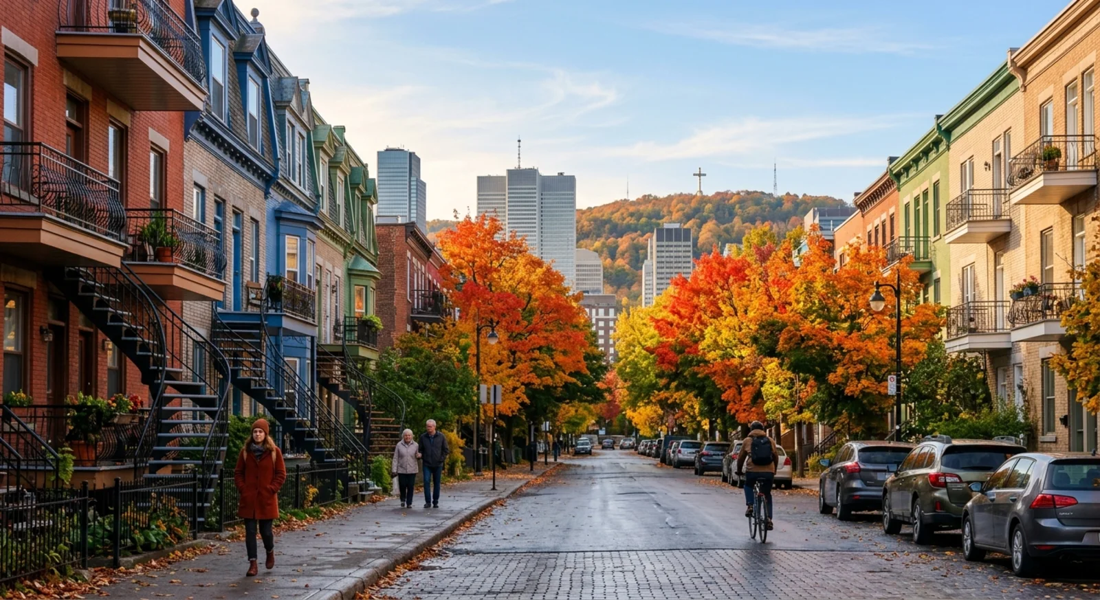 Montreal On A Budget: The City With A Second City Underneath It