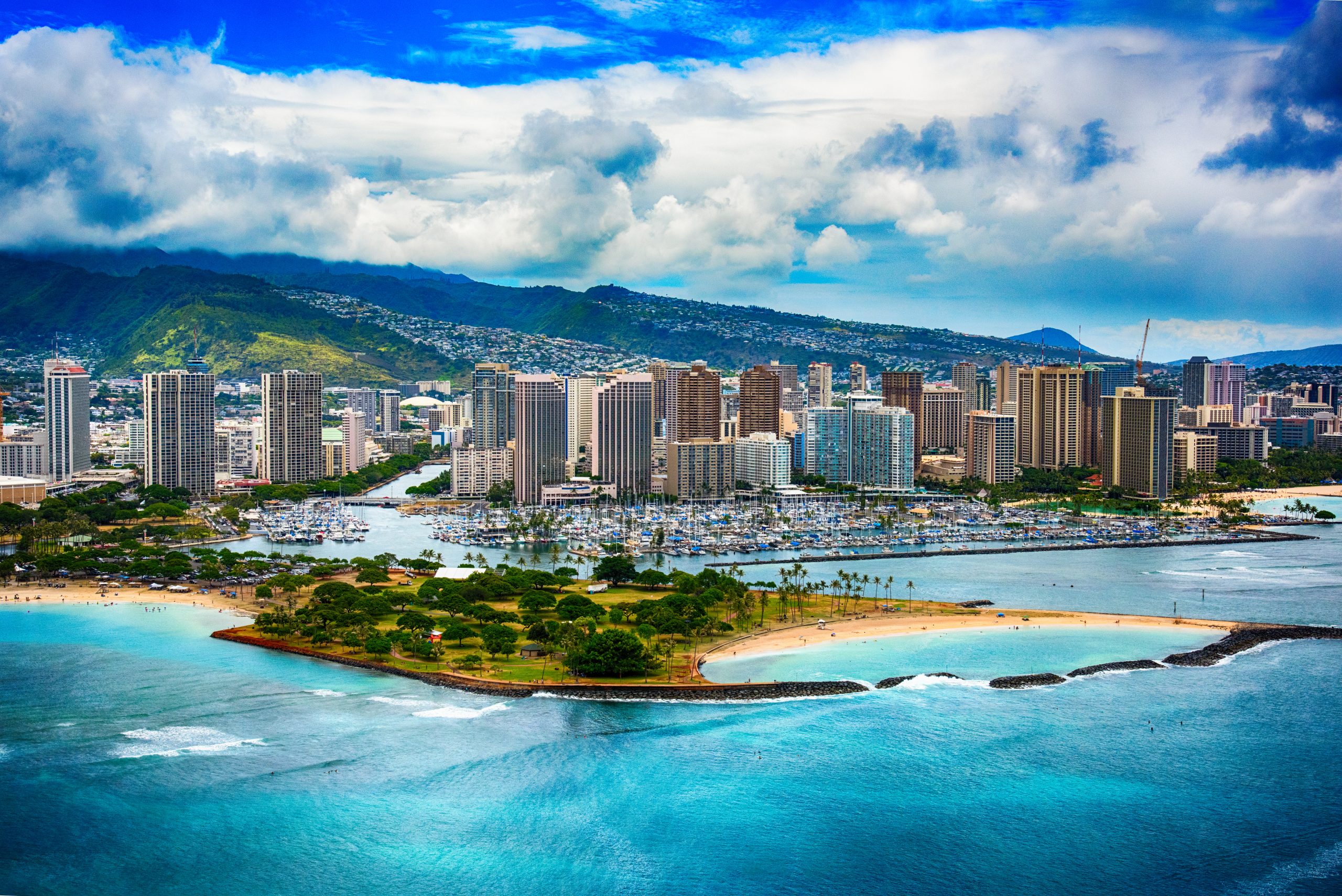 hawaii five o places to visit