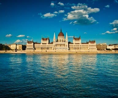 Budapest