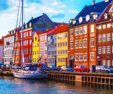 Copenhagen