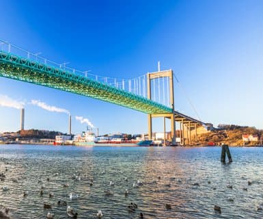 Gothenburg