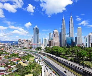 Kuala Lumpur