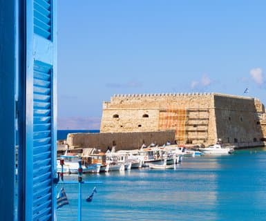 Heraklion