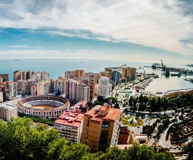 Málaga