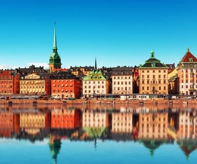 Stockholm